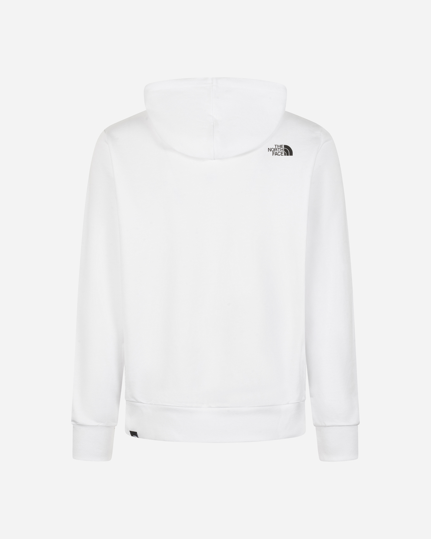 Felpa The North Face Mountain Line M NF0A8FM3FN41