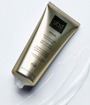 ghd rehab advanced split end therapy Haarmaske-100 ml