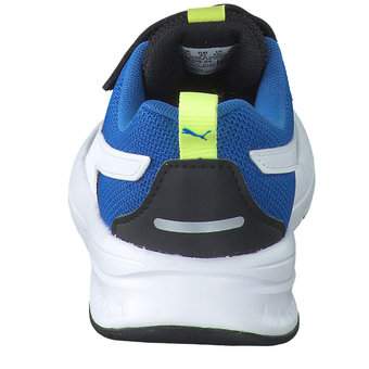 PUMA Puma Evolve Run Mesh AC+PS in schwarz