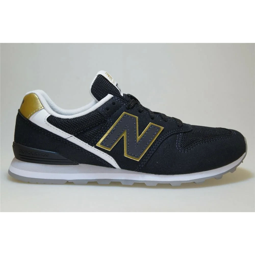 New Balance WL996 766981 / schwarz