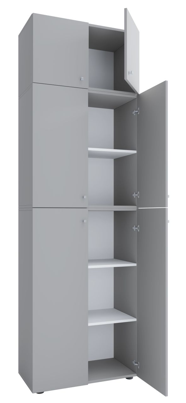 VCM Schuhschrank 