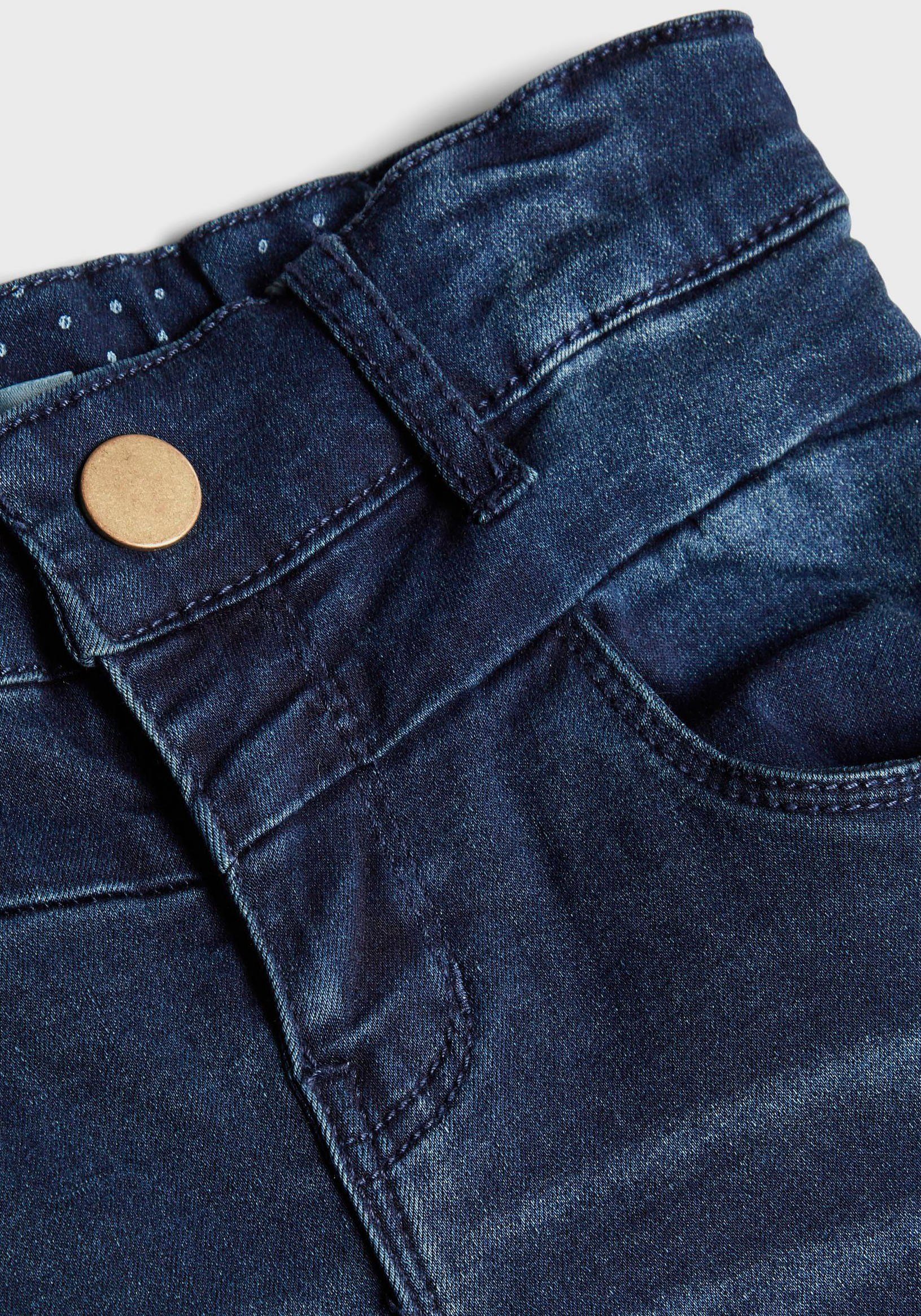 Name It Stretch-Jeans NKFPOLLY in schmaler Passform
