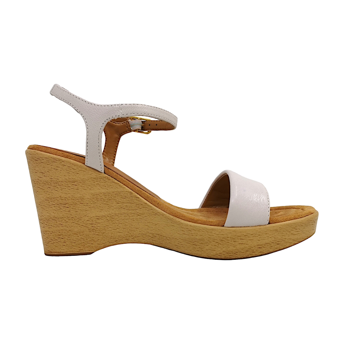 Unisa Rita Beige Ivory