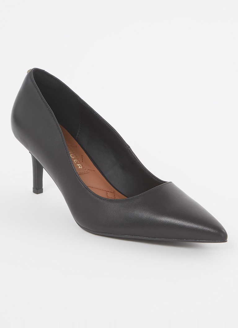 Kurt Geiger Kensington Flexi 65 nahkapumppu