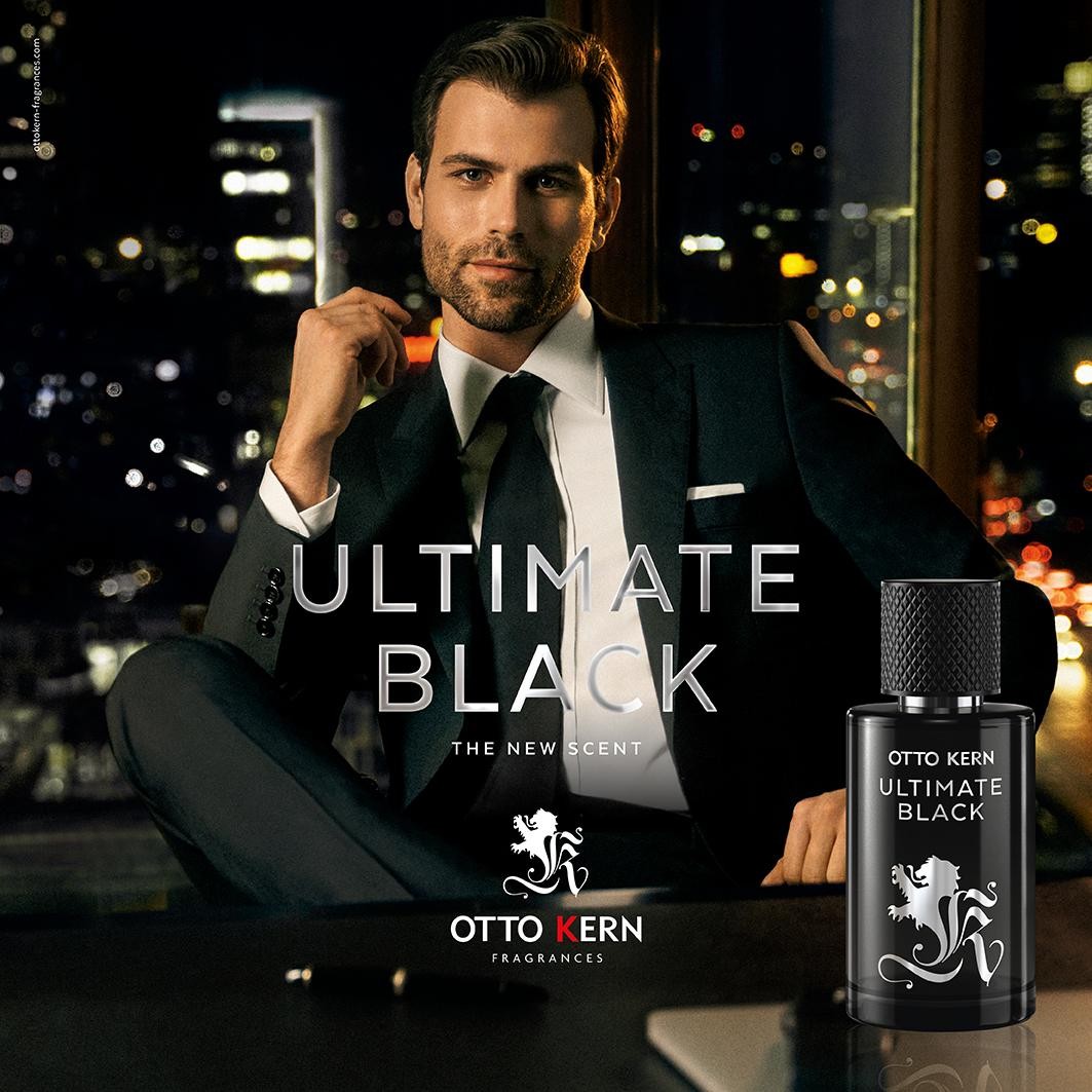 Ultimate Black