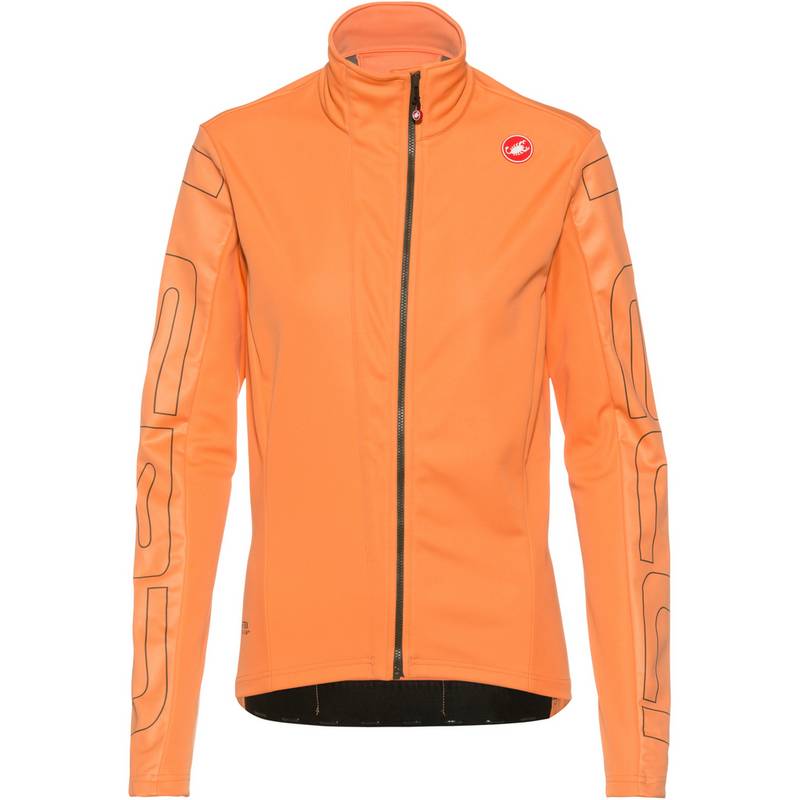 castelli TRANSITION Softshelljacke Damen