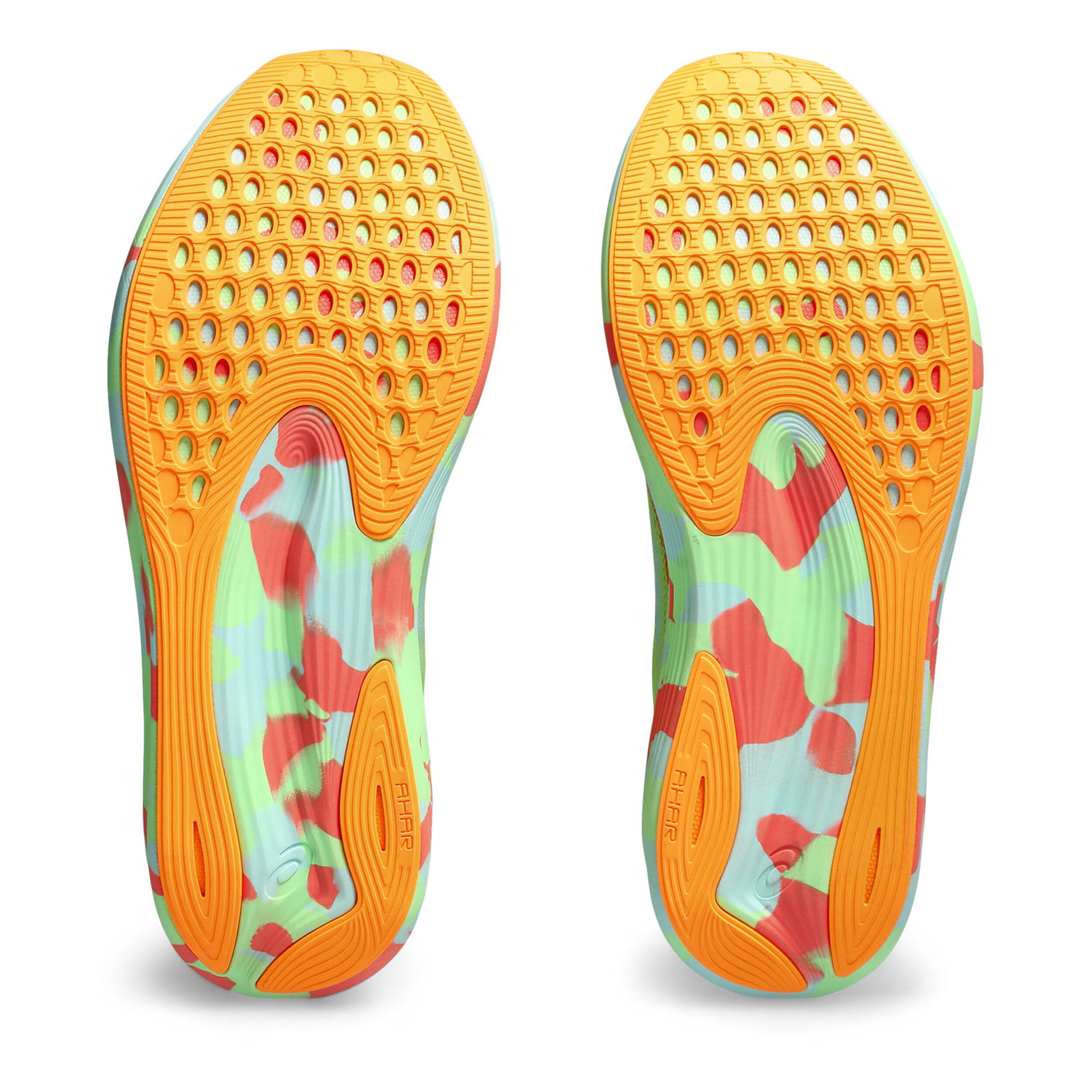 Noosa Tri 15 Wettkampfschuh Herren - Mehrfarbig