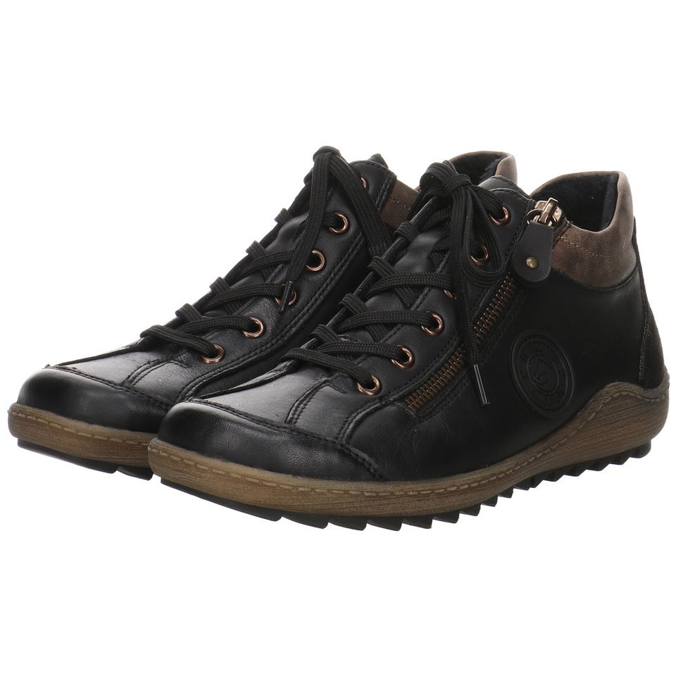 Remonte Schnürboots