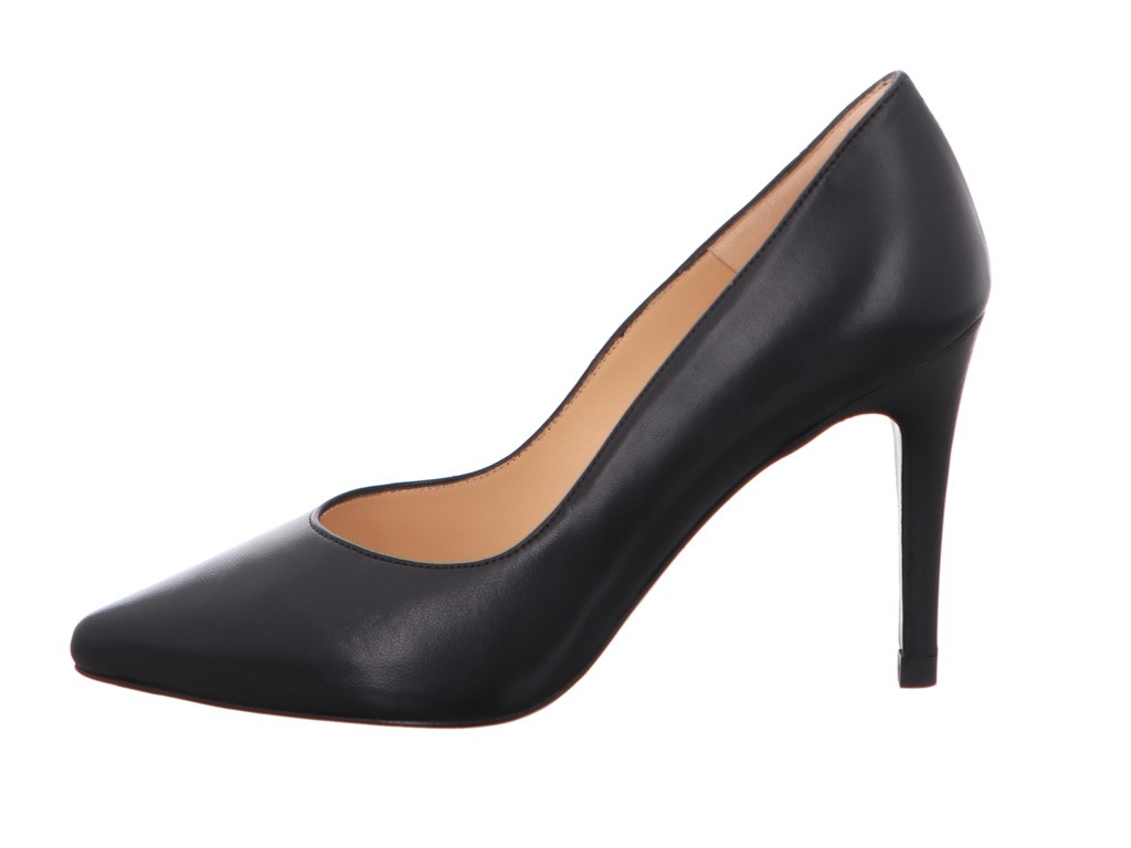 PETER KAISER Ballerinas schwarz DANELLA