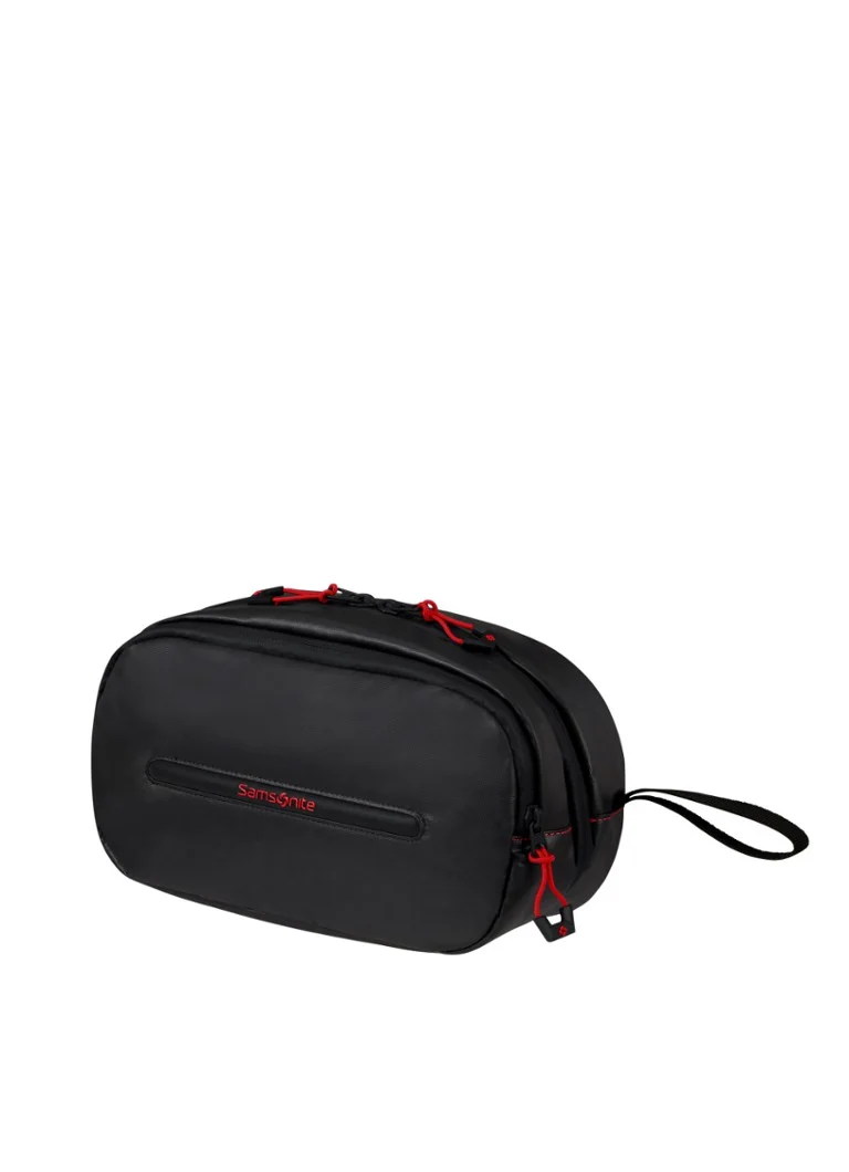 Beauty case Samsonite Ecodiver con logo