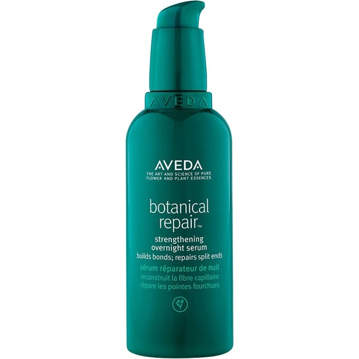Strengthening Overnight Serum