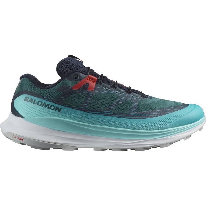 Salomon ULTRA GLIDE 2 Laufschuhe Herren