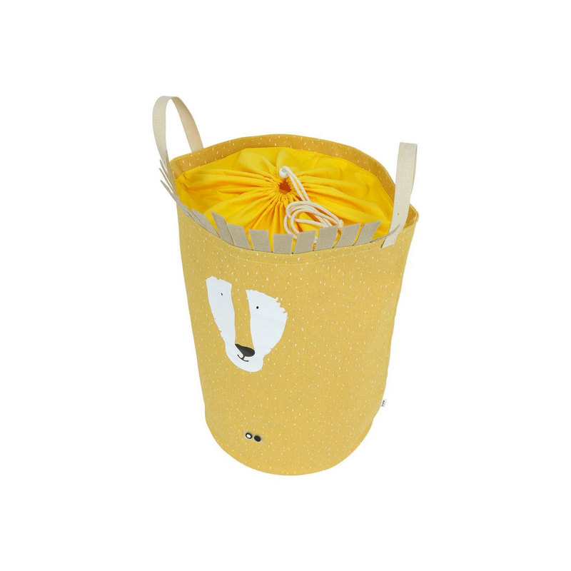 Panier de rangement Lion Trixie