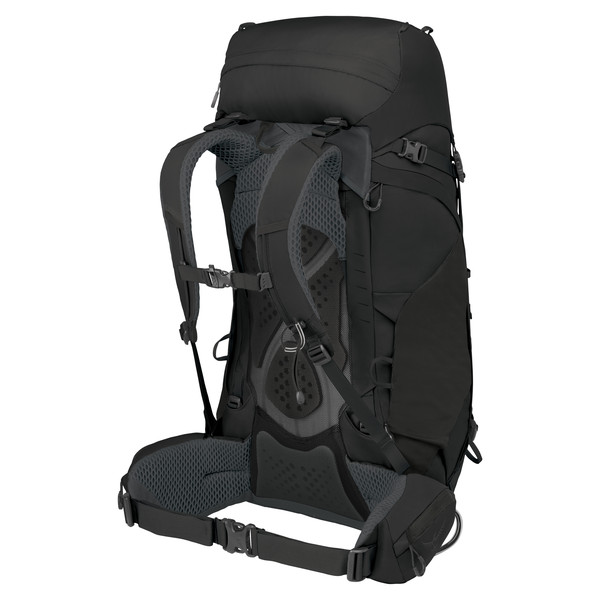KESTREL 48 - Tourenrucksack