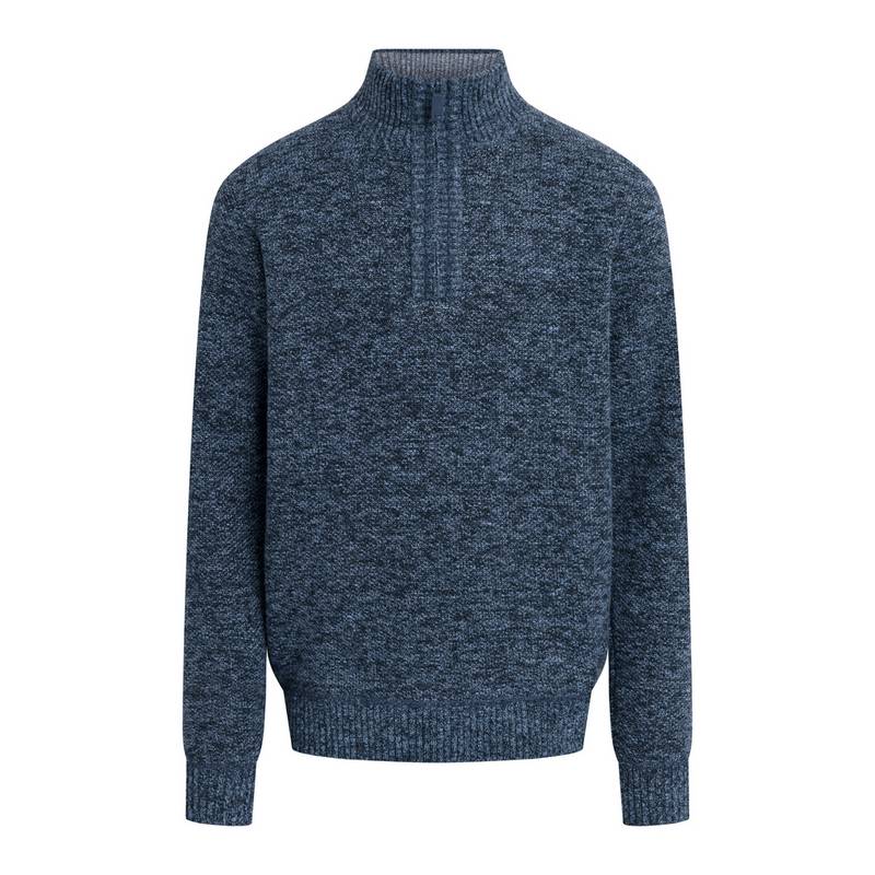 Bench CHECKSON Strickpullover Herren