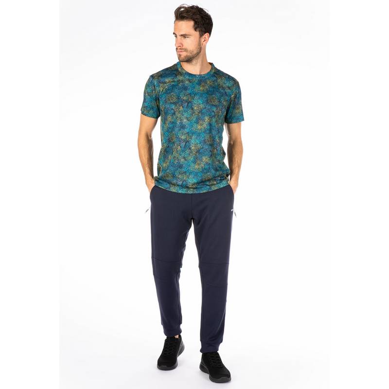 LPO Rick T-Shirt Herren