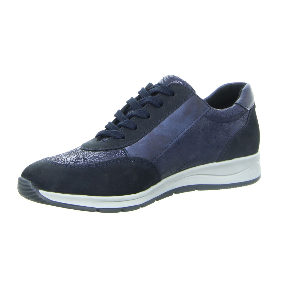 LONGO Sneaker blau