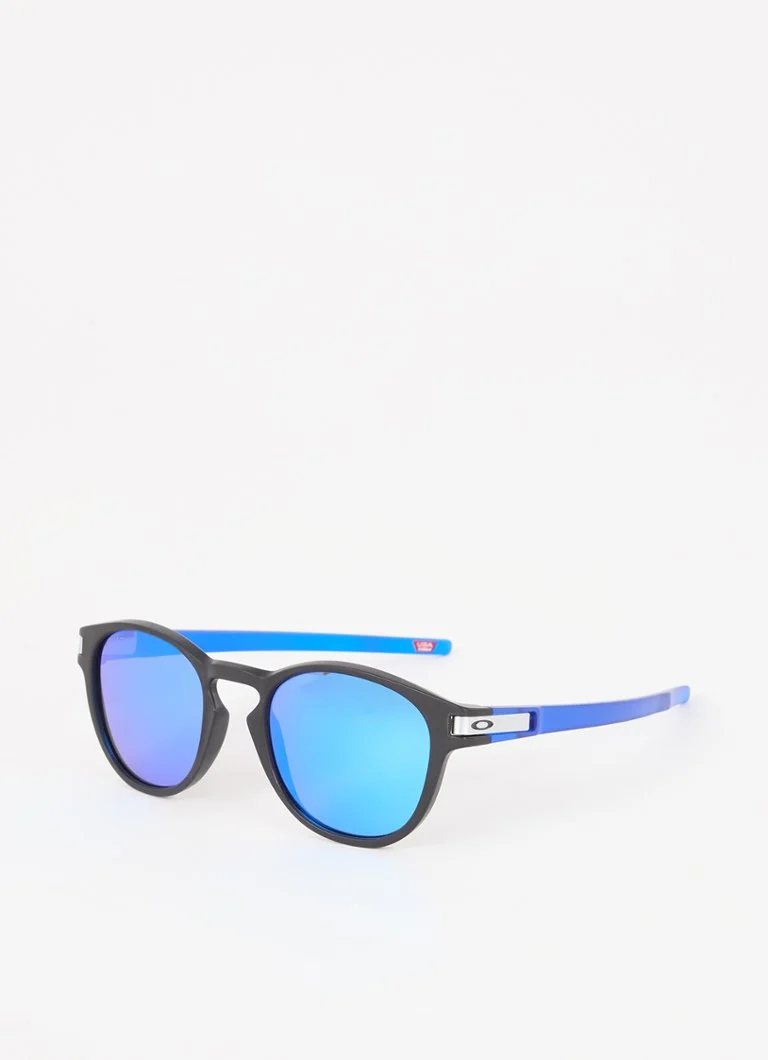 Ochelari de soare Oakley Latch OO9265