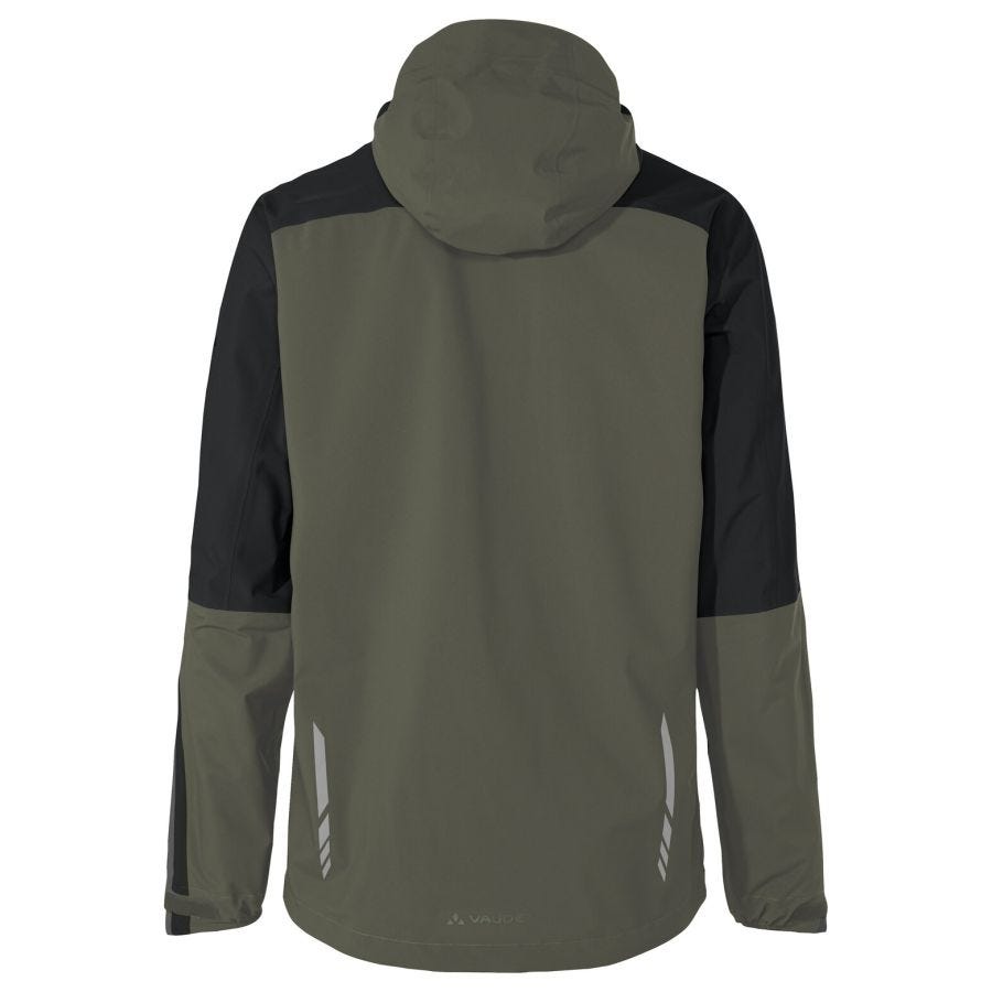 Moab Regenjacke Herren