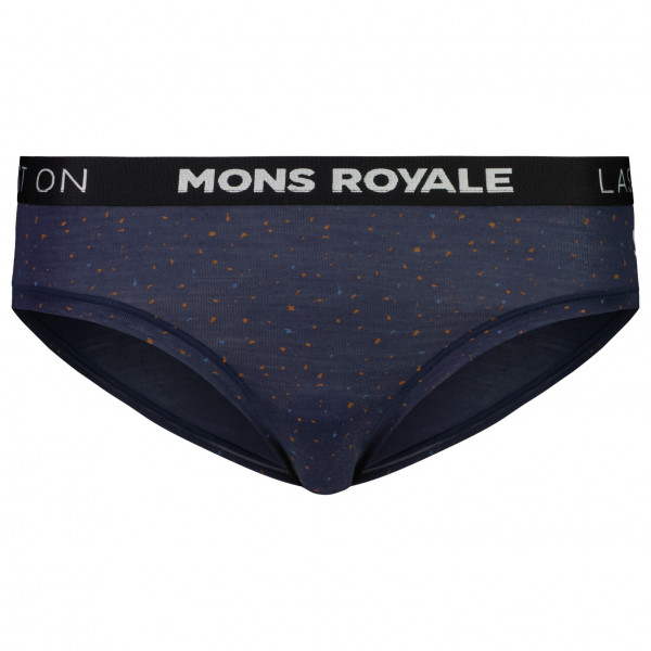 Mons Royale - Women's Folo Brief - Merinounterwäsche