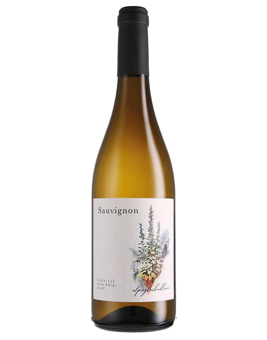 Südtirol - Alto Adige DOC Sauvignon 2022 Blumenfeld 0,75 ℓ