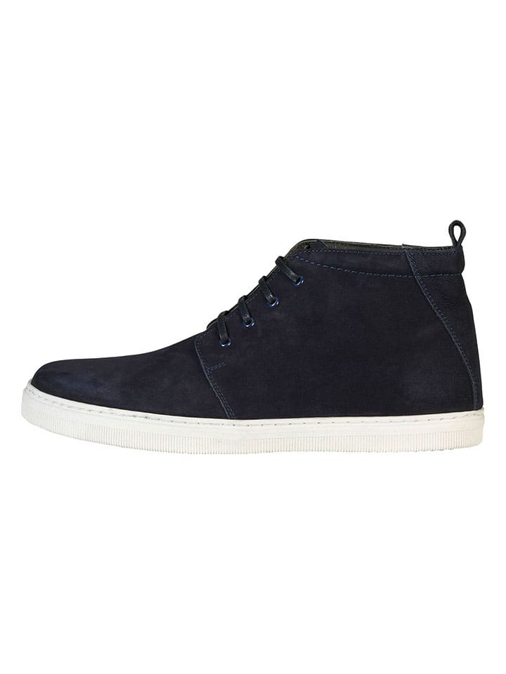 New G.O.L Leder-Schnürschuhe günstig kaufen