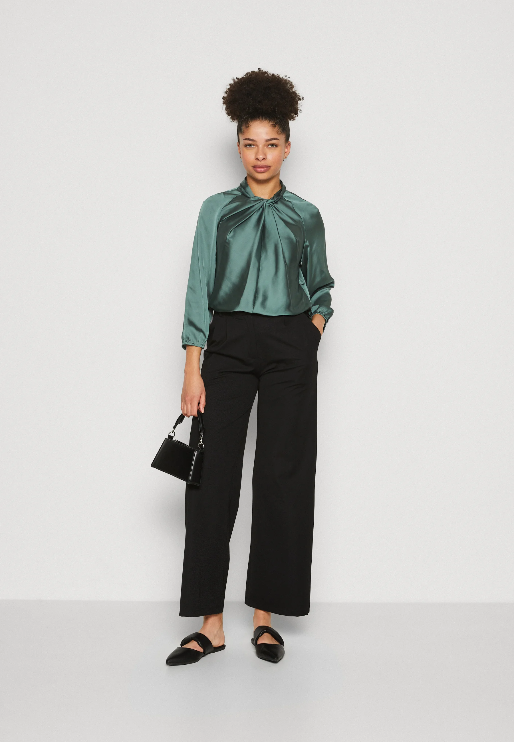 Blusa Anna Field