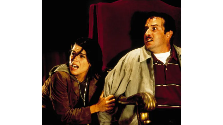 Scream 3