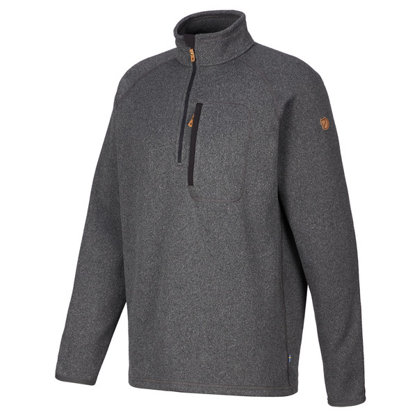 ÖVIK FLEECE HALF ZIP M Herren - Fleecepullover