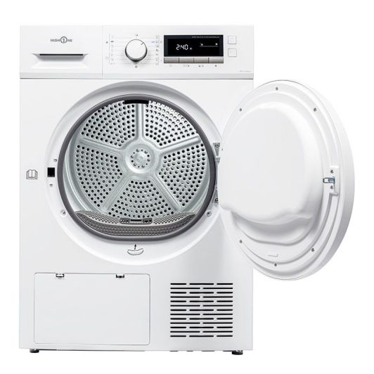 Uscător cu pompă de căldură HIGH ONE DHP 7 E W566C2