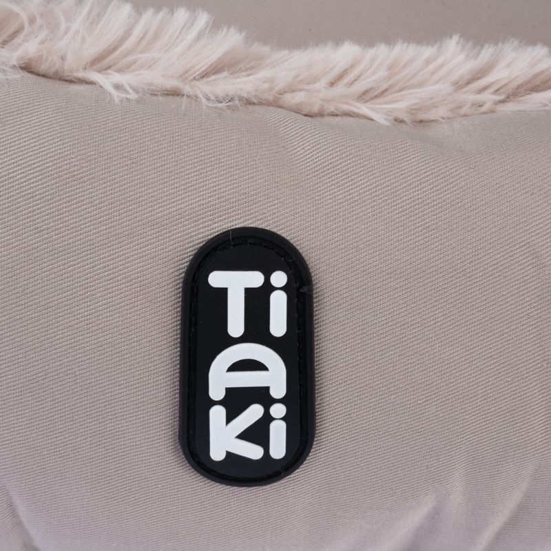TIAKI Kuschelbett Fluffy Bone zu TOP-Preisen