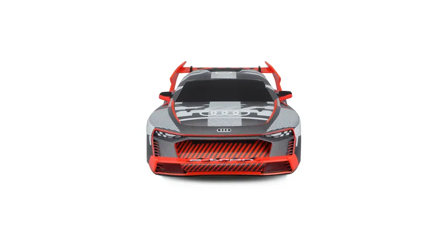 Maisto Tech - 1:24 Audi S1 e-tron quattro (2,4 GHz) USB