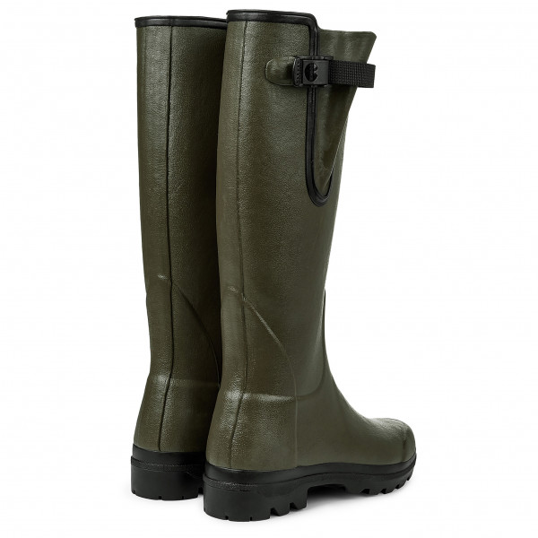 Le Chameau - Women's Vierzon mit Jerseyfutter - Gummistiefel