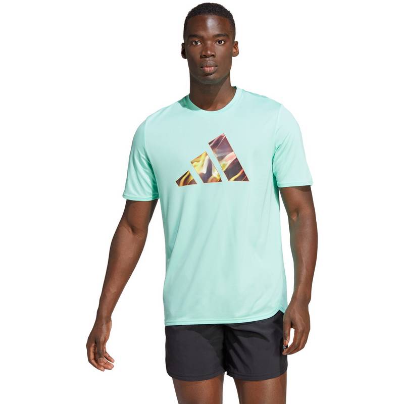 adidas D4M HIIT Funktionsshirt Herren