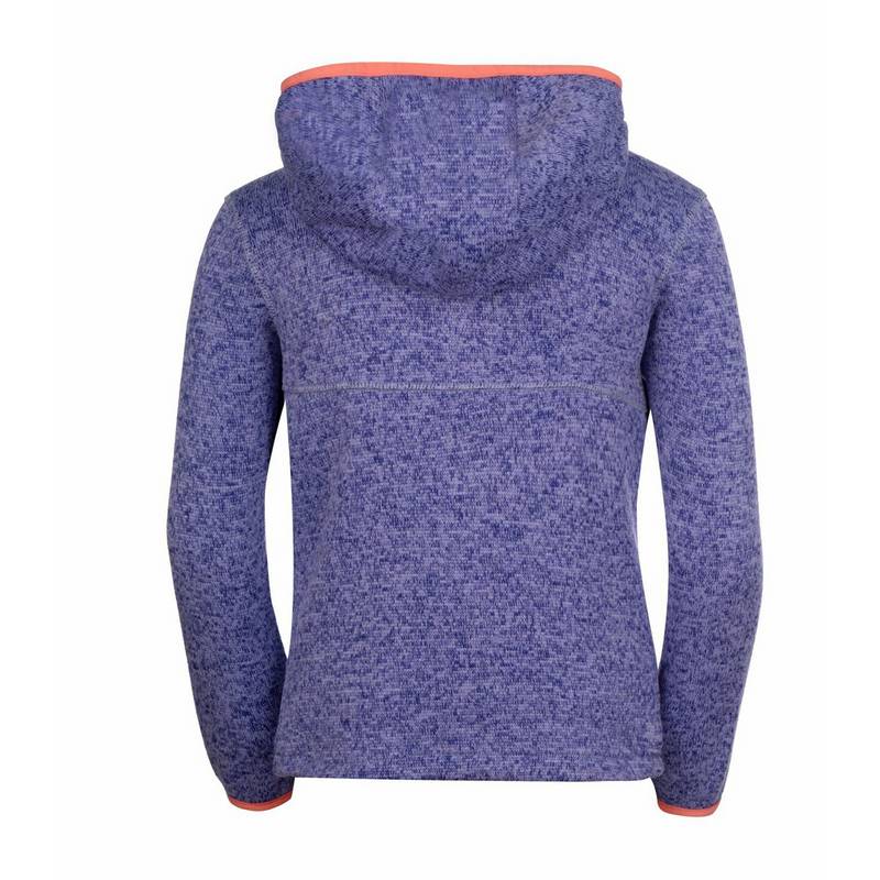 Trollkids Jondalen XT Fleecejacke Mädchen