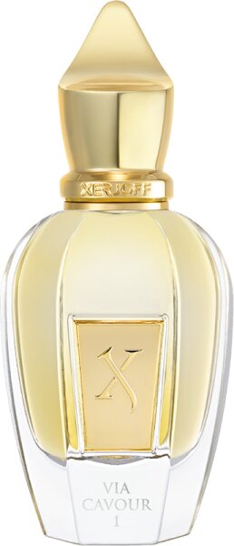 XERJOFF Shooting Stars Via Cavour 1 Eau de Parfum