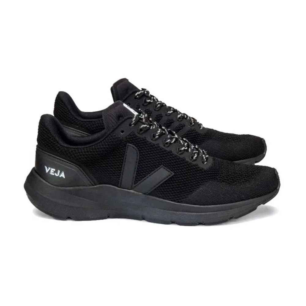 VEJA Marlin Lt V Knit LT1002456B / schwarz
