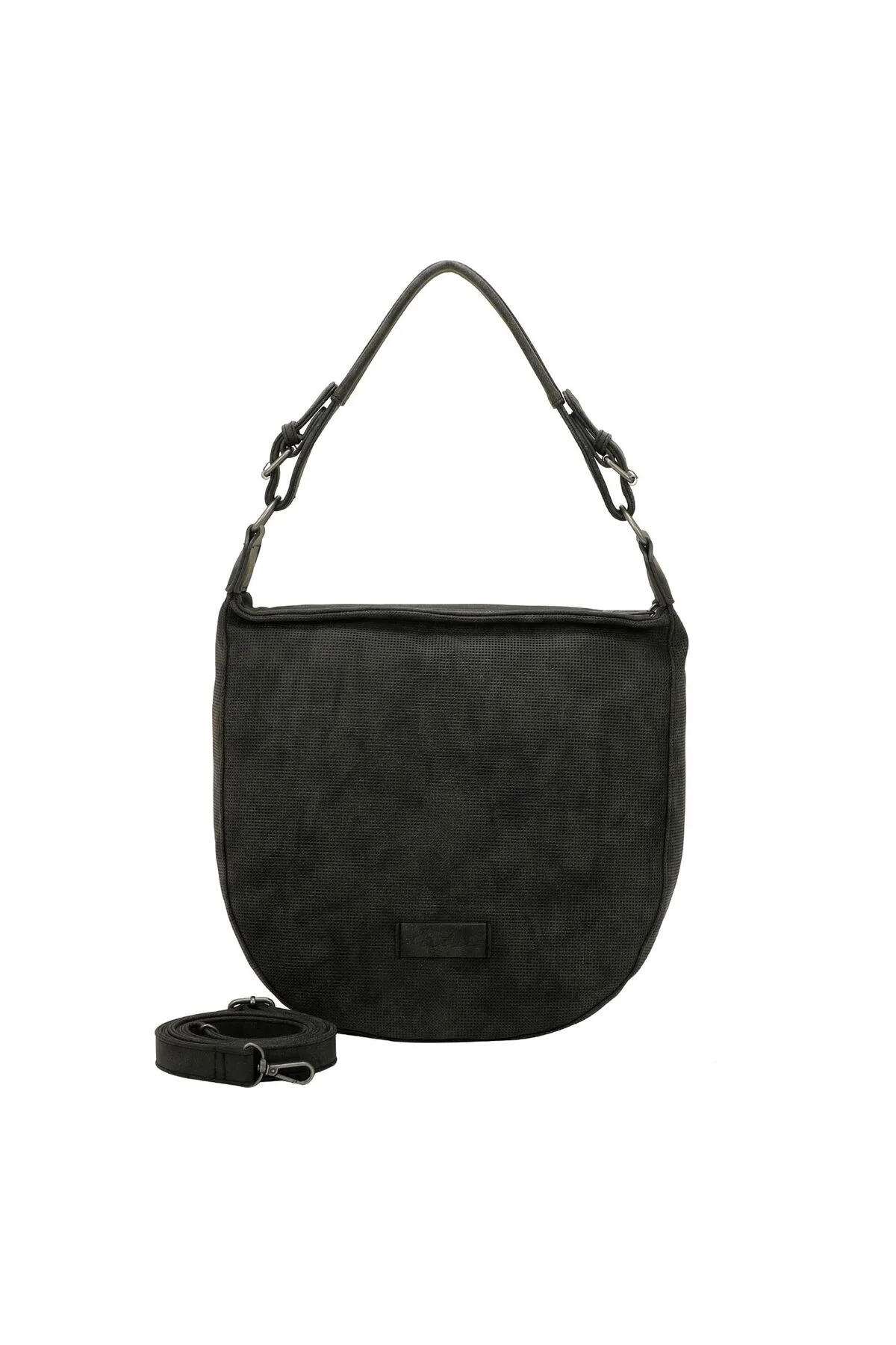 Fritzi aus Preußen  Jazy01 Dotty Schultertasche 32 cm