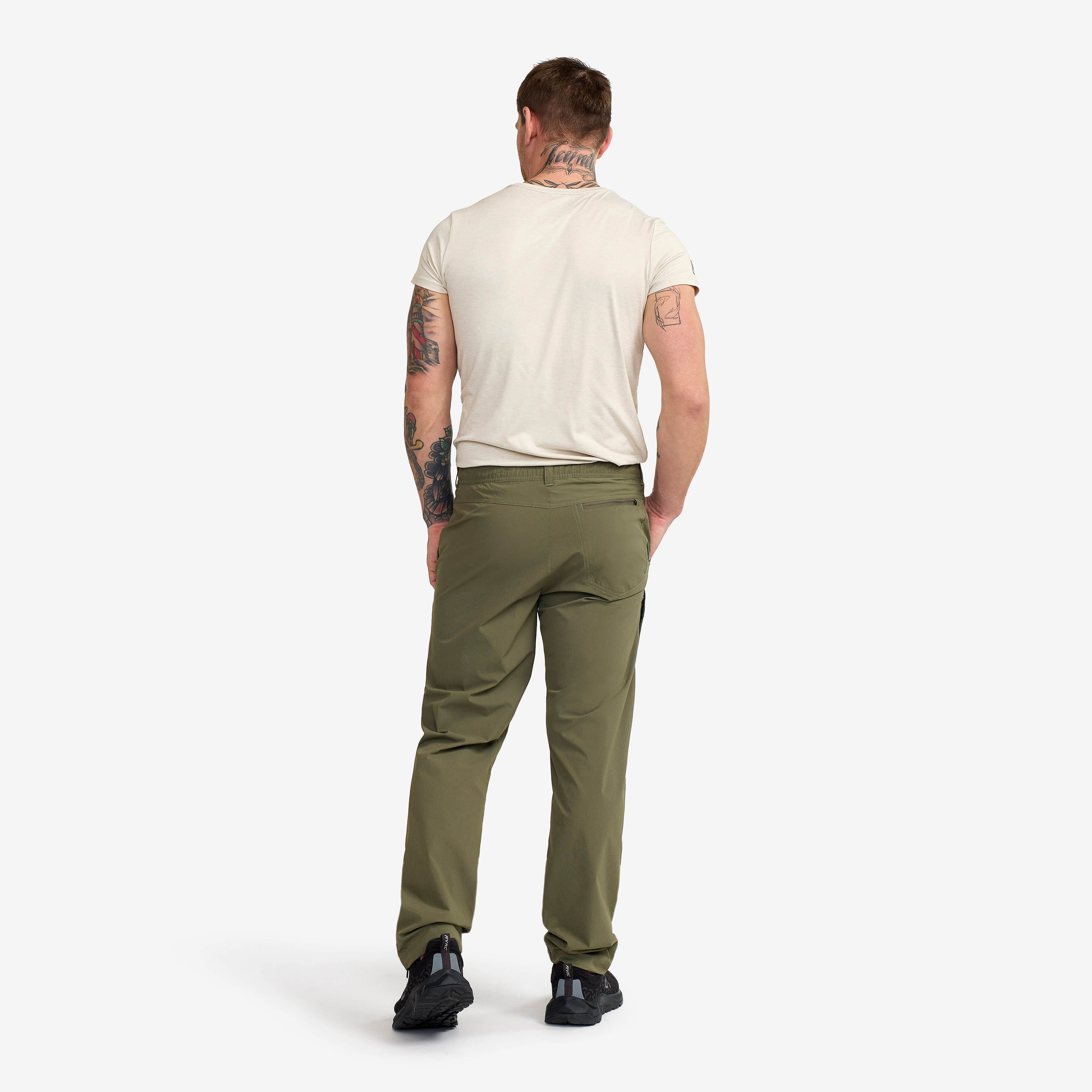 Momentum Stretch Pants Homme Kalamata