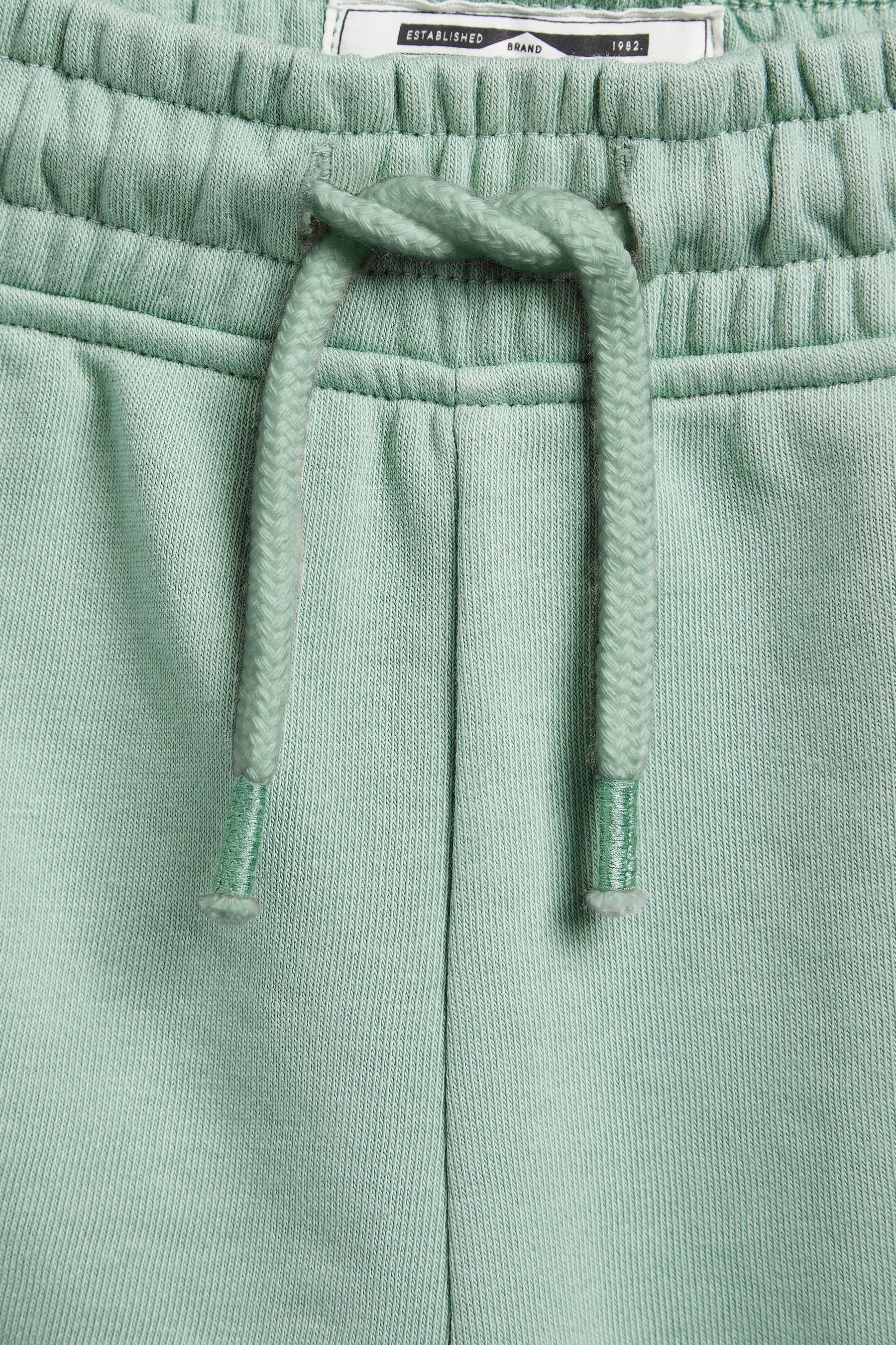 Next Sweatshorts Jersey-Shorts (1-tlg)