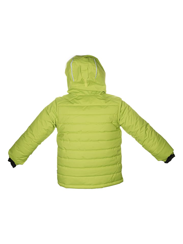 Kamik Winterjacke 