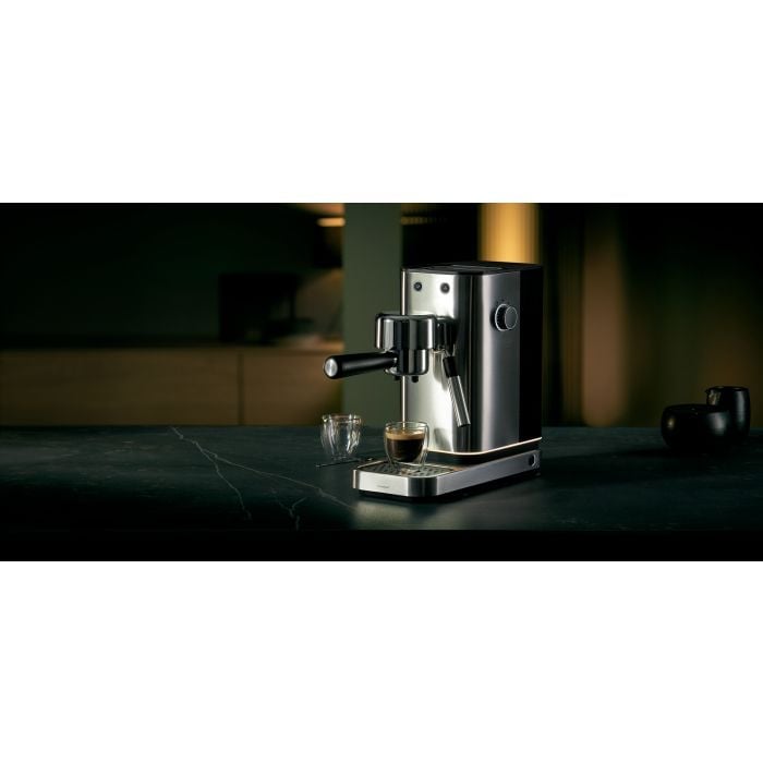 WMF Lumero Espresso SiebtrÄger-Maschine