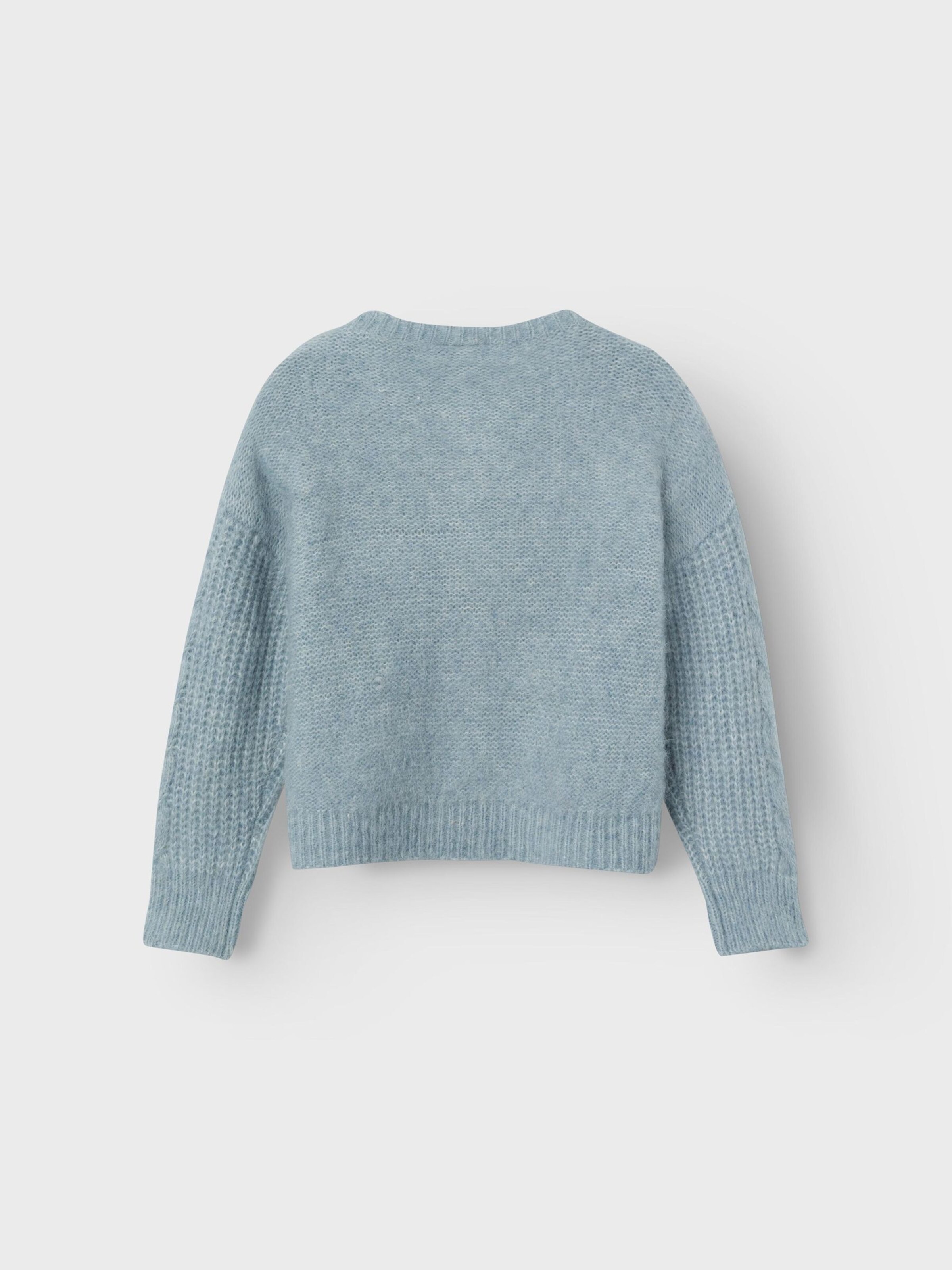 Knit Cardigan
