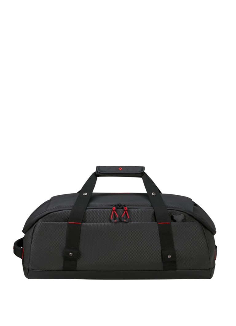 Borsa da weekend Samsonite Ecodiver, taglia S, con logo
