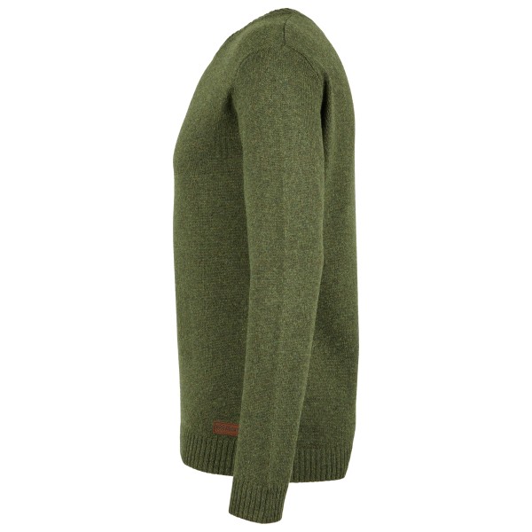 Sherpa - Solid Yadav Crew - Pullover