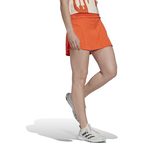 DAMEN ROCK MATCH SKIRT