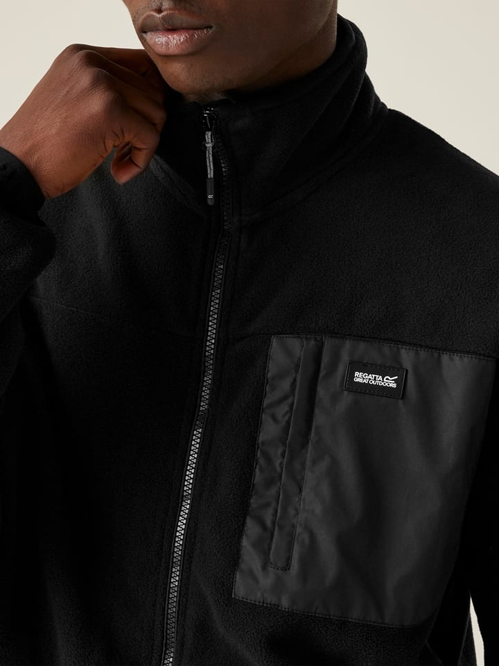 Regatta Fleecejacke 