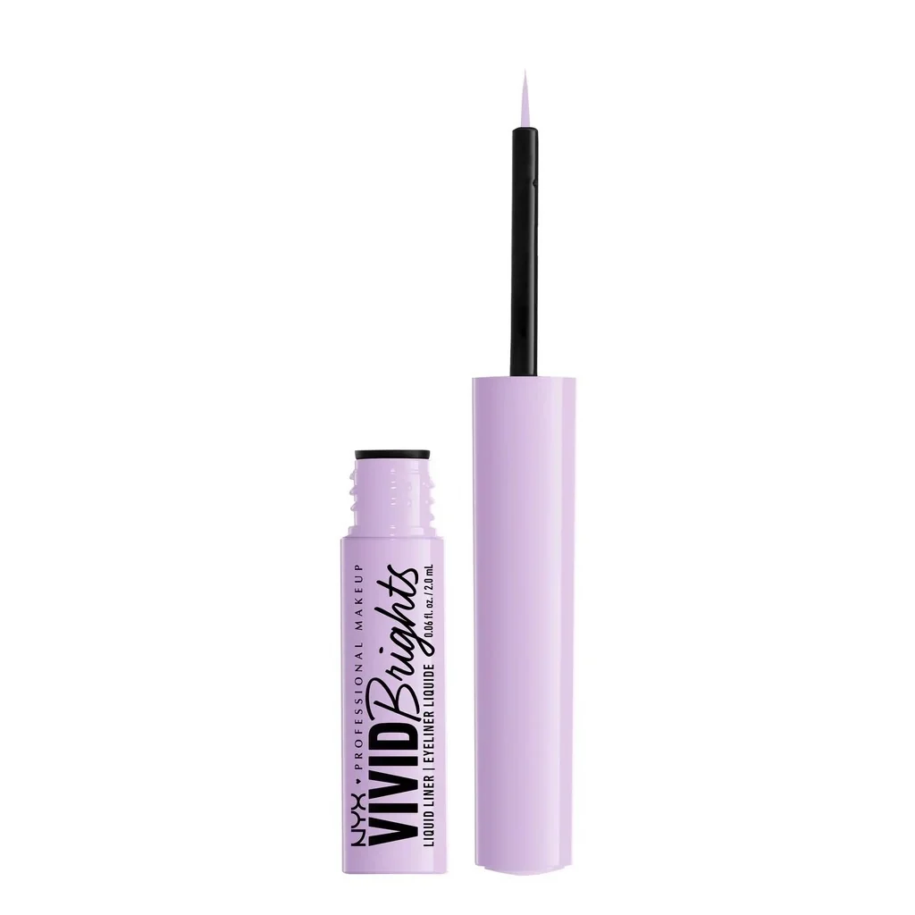 Eyes Vivid Brights flytende eyeliner - Eyeliner