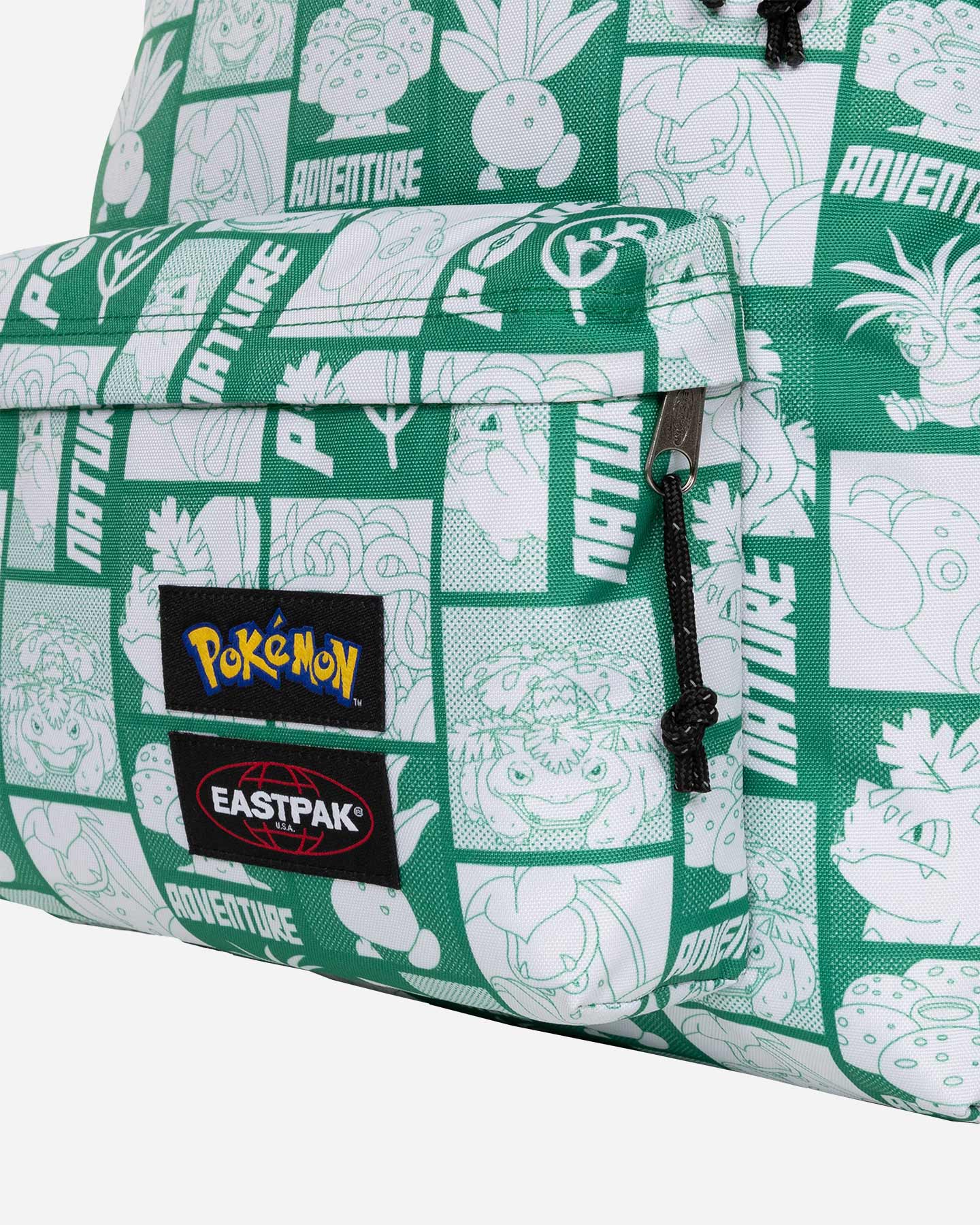 Plecak Eastpak Day Pak'r Pokemon EK0A5BG42T91