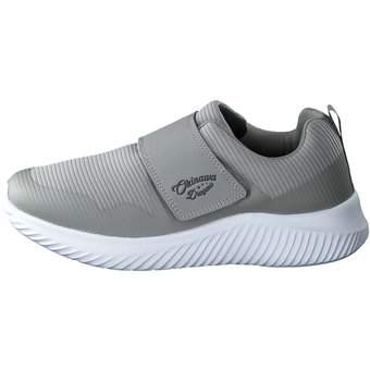 Okinawa Sneaker in grau